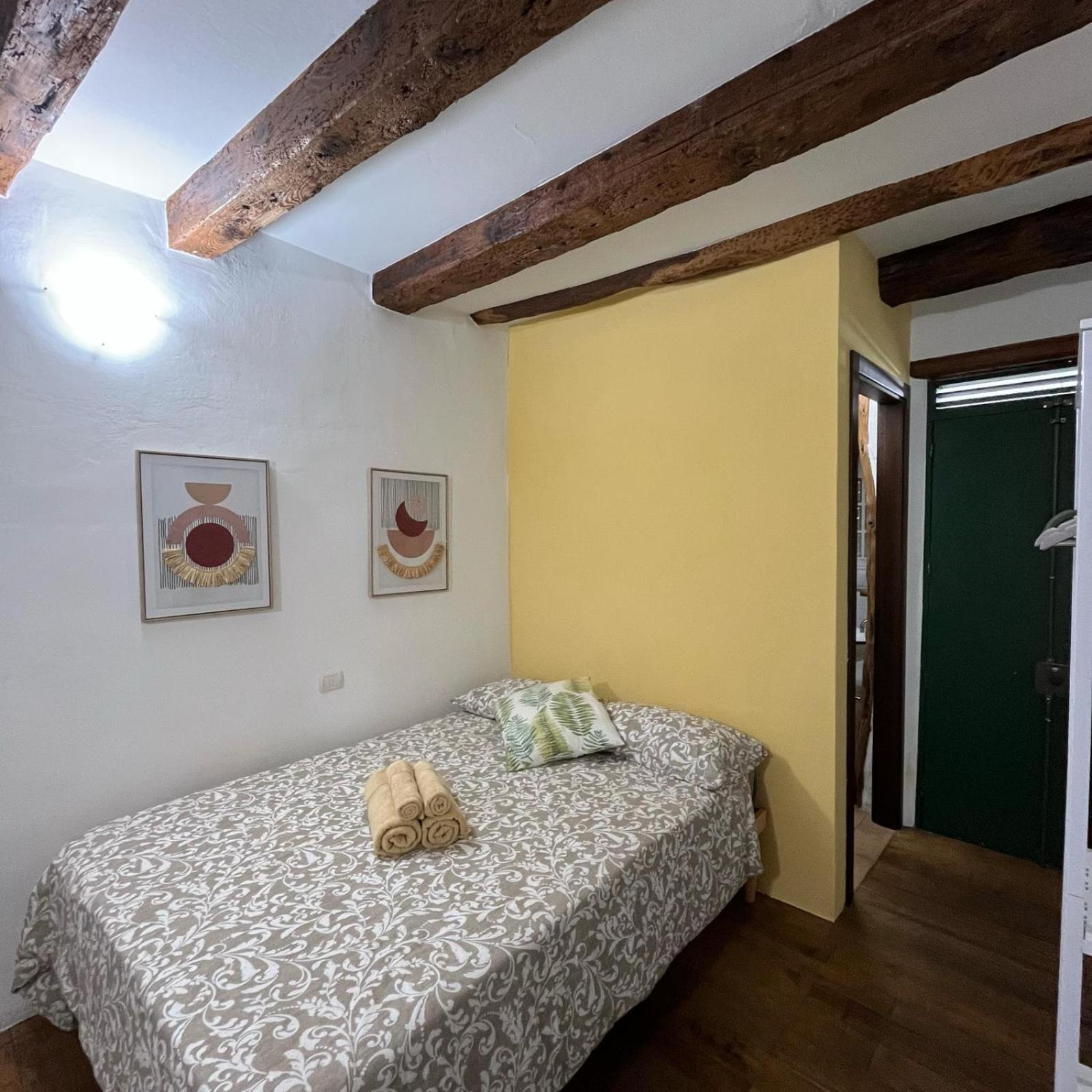 Appartamento Maestrale - Quartiere Castello カリアリ エクステリア 写真