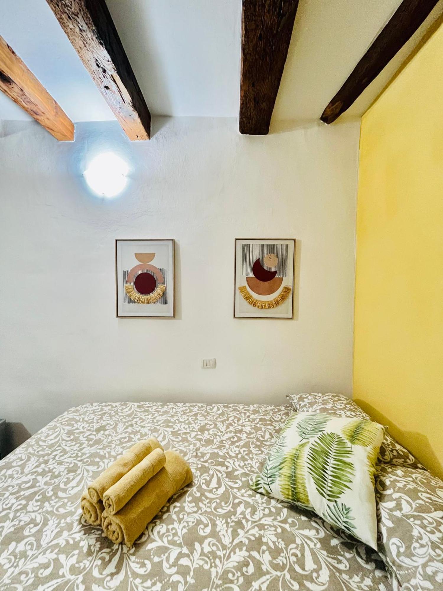 Appartamento Maestrale - Quartiere Castello カリアリ エクステリア 写真